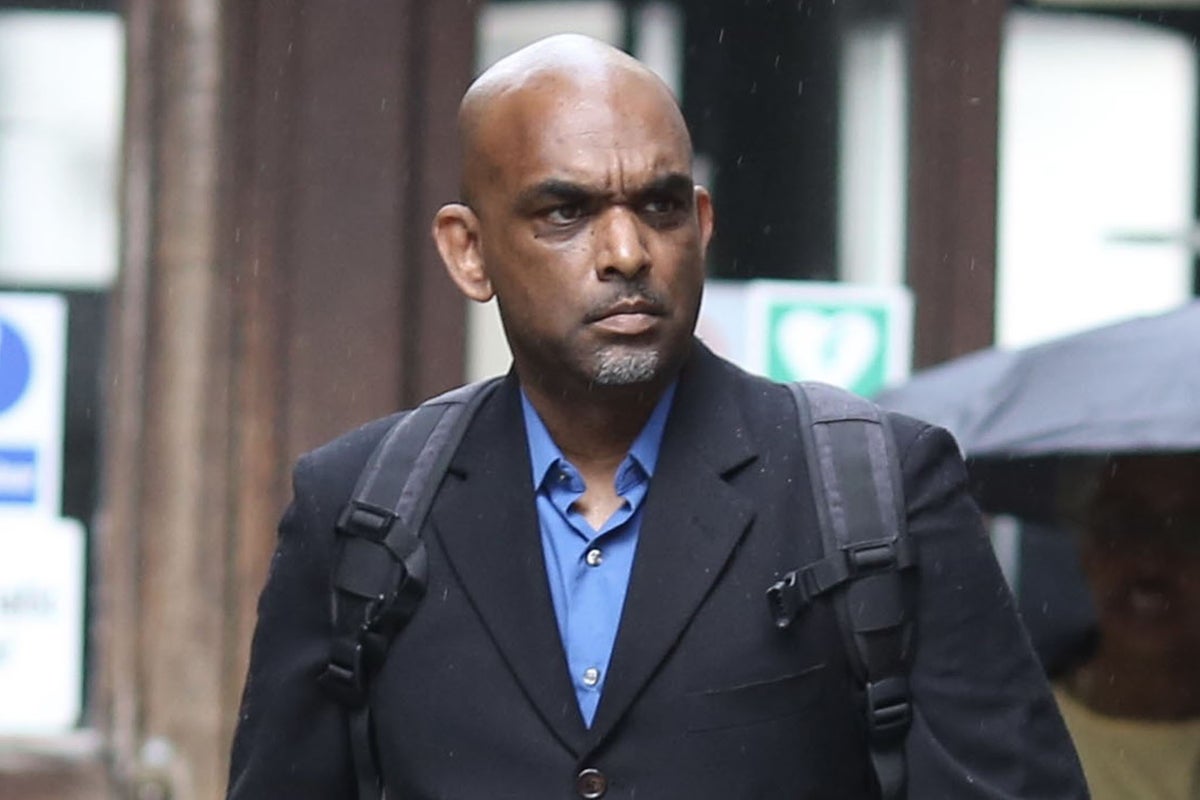 ‘It Wasn’t Me’ singer Rik Rok Ducent pulled into London family court battle over dead father’s fortune ‘It Wasn’t Me’ singer Rik Rok Ducent pulled into London family court battle over dead father’s fortune