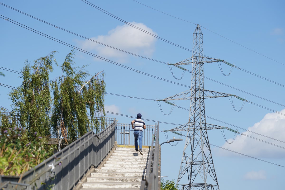 Britain to have surplus of energy for winter despite Iran war, forecasts show Britain to have surplus of energy for winter despite Iran war, forecasts show