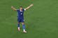 Kylian Mbappe makes a statement as France overcome two-hour storm delay to beat Iraq at World Cup
