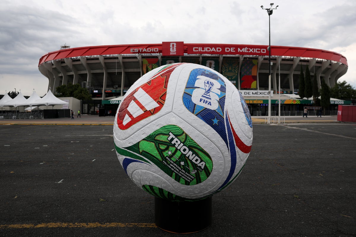 Is there a problem with the 2026 World Cup ball? Why goalkeepers are struggling with the Trionda