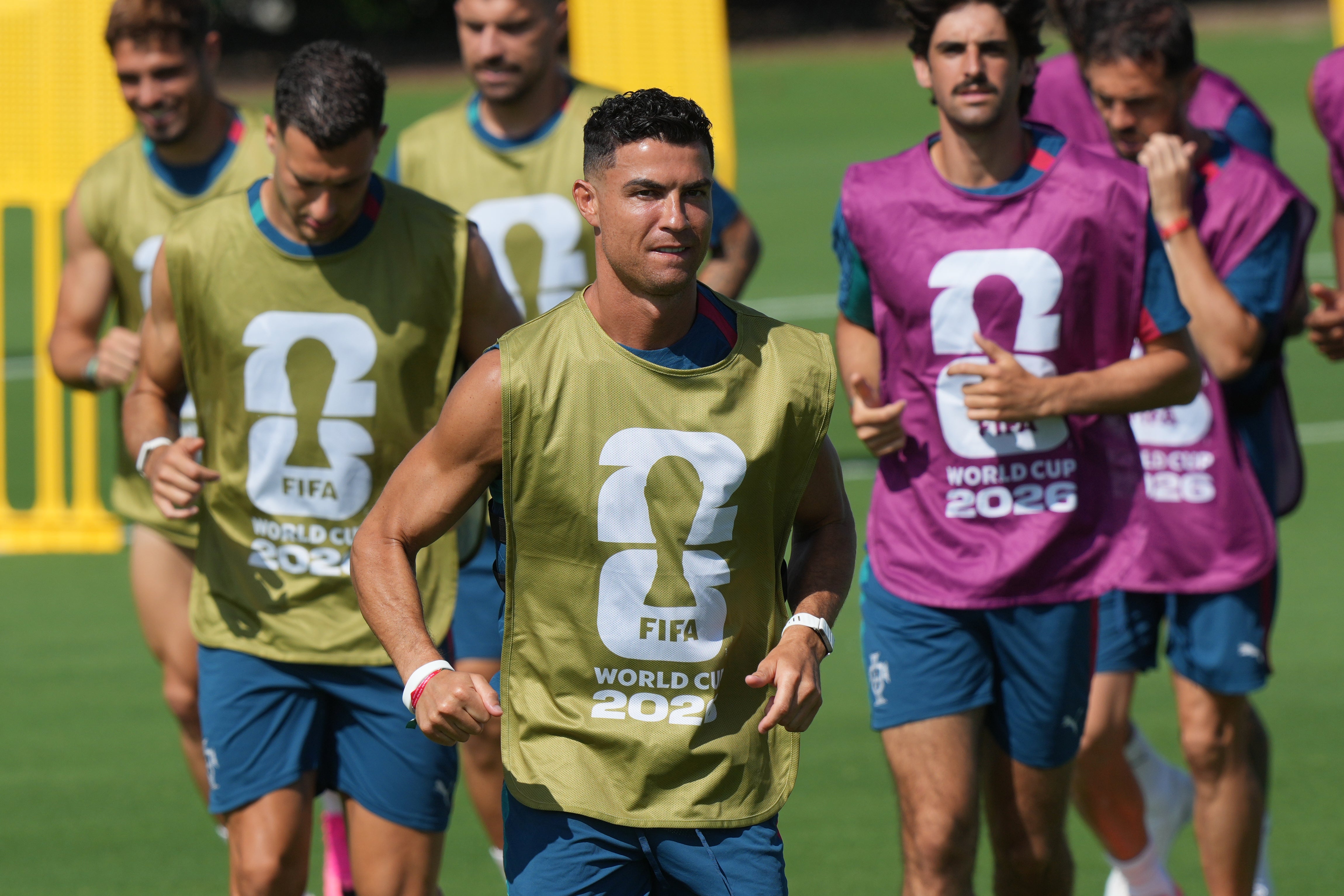 MUNDIAL PORTUGAL
