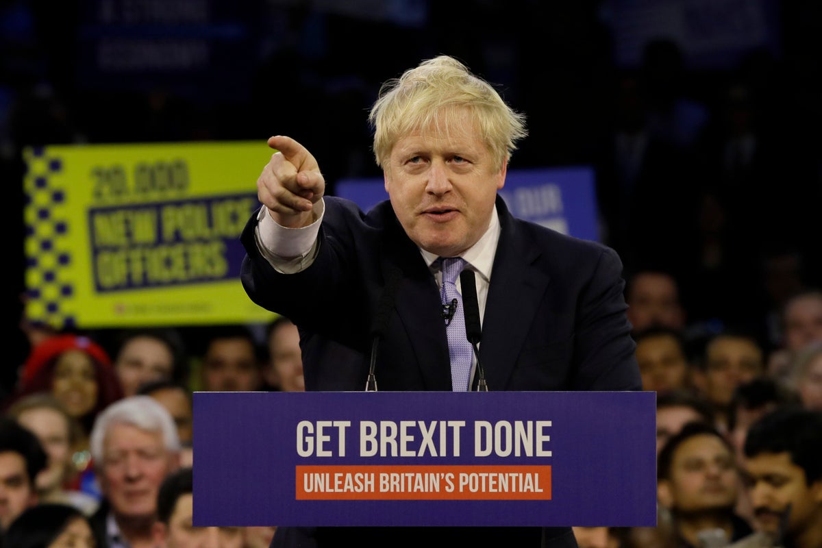 A decade after Brexit, we need the EU back on Britain’s side – UK Times A decade after Brexit, we need the EU back on Britain’s side – UK Times