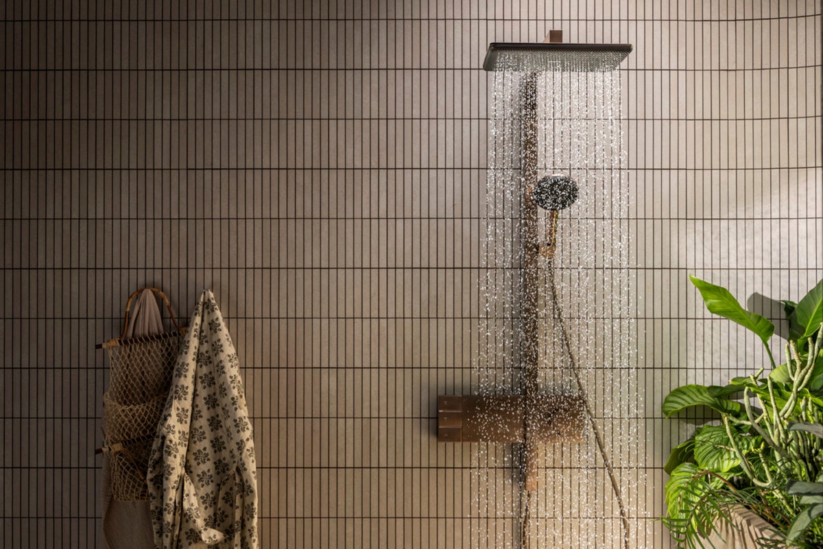 Why your bathroom is a wellness trend waiting to happen Why your bathroom is a wellness trend waiting to happen