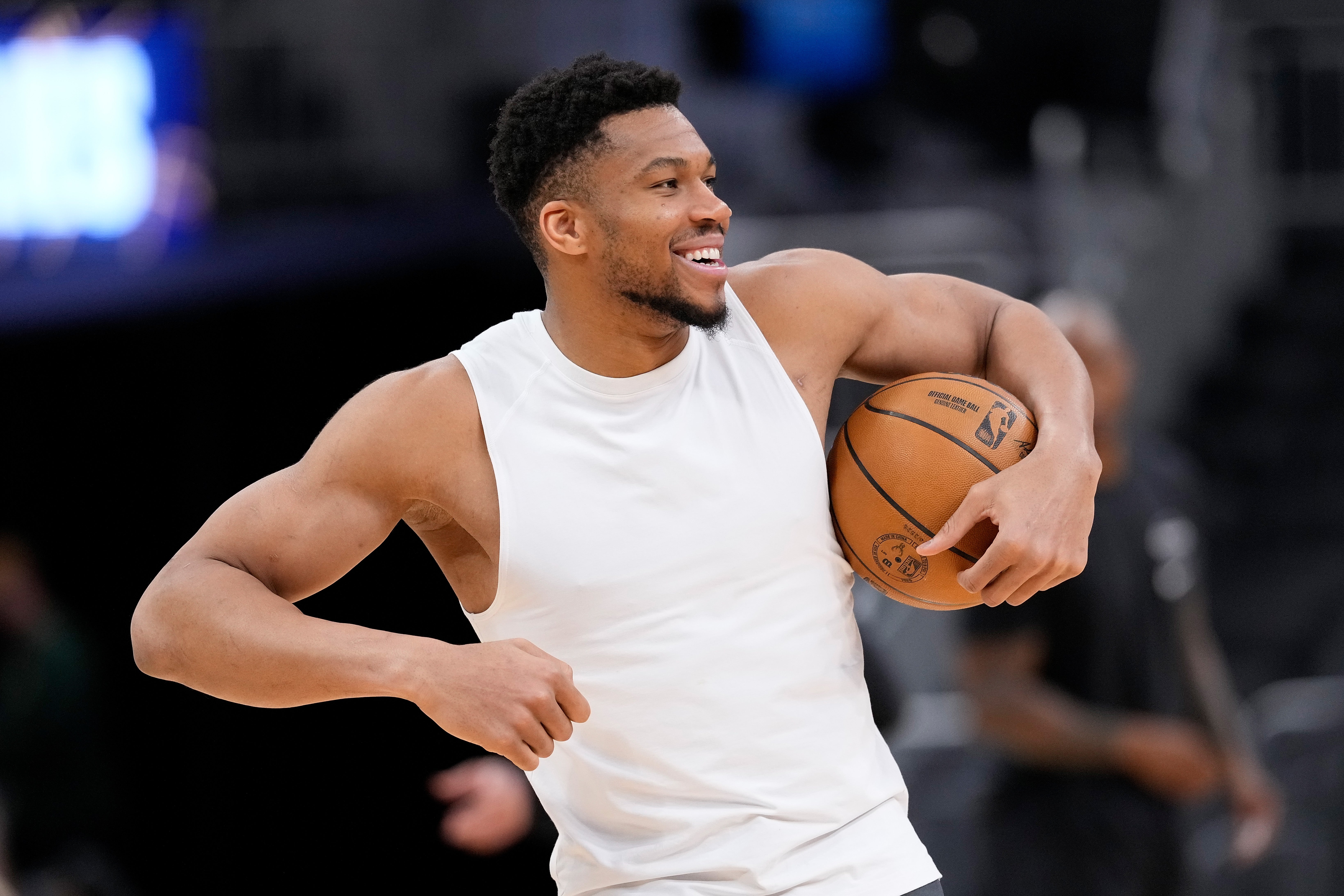 Ending a marathon watch for the next great Miami get, the Heat landed Antetokounmpo — a two-time NBA MVP and 10-time All-Star — from the Milwaukee Bucks on Monday night in exchange for a massive haul of players and draft picks
