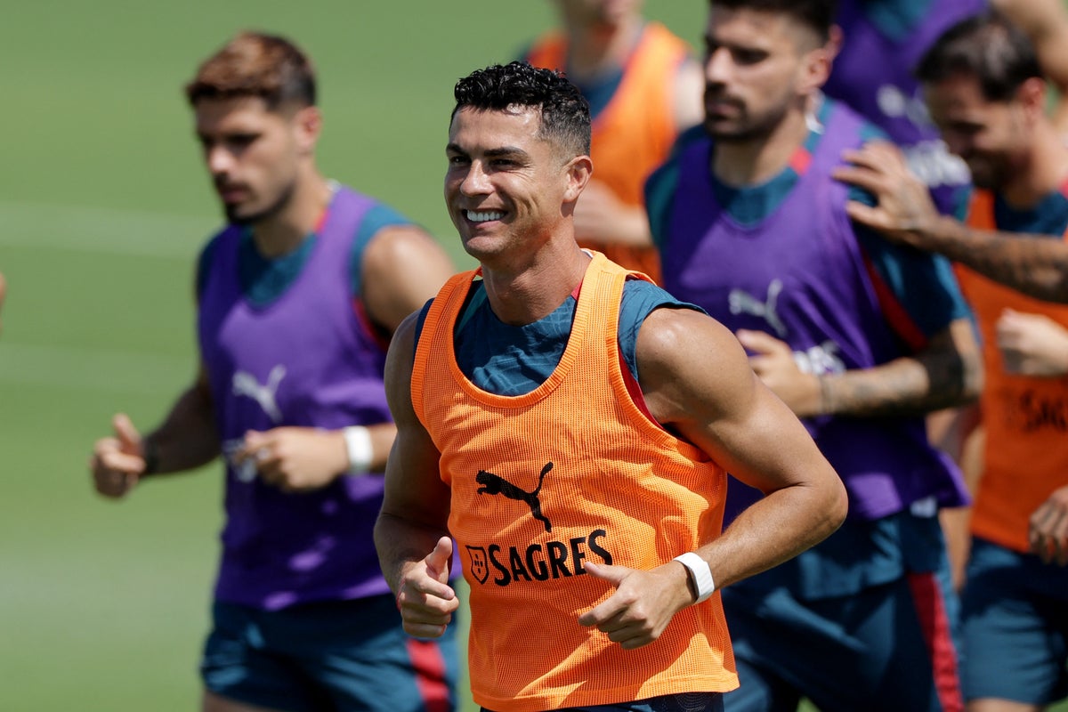Portugal vs Uzbekistán EN DIRECTO: Cristiano Ronaldo bajo presión mientras continúa su campaña en el Mundial.