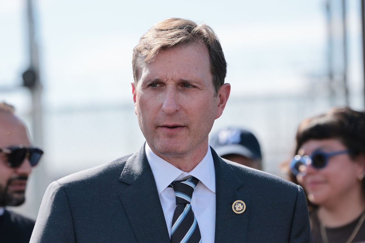 NYC coffee shop bans pro-Israel congressman who bought a drink: ‘See how it doesn’t taste like genocide juice?’