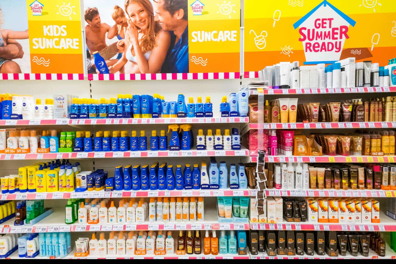 independent.co.uk - Josie Clarke - Grocery price inflation eases concerns about impact of Middle East crisis
