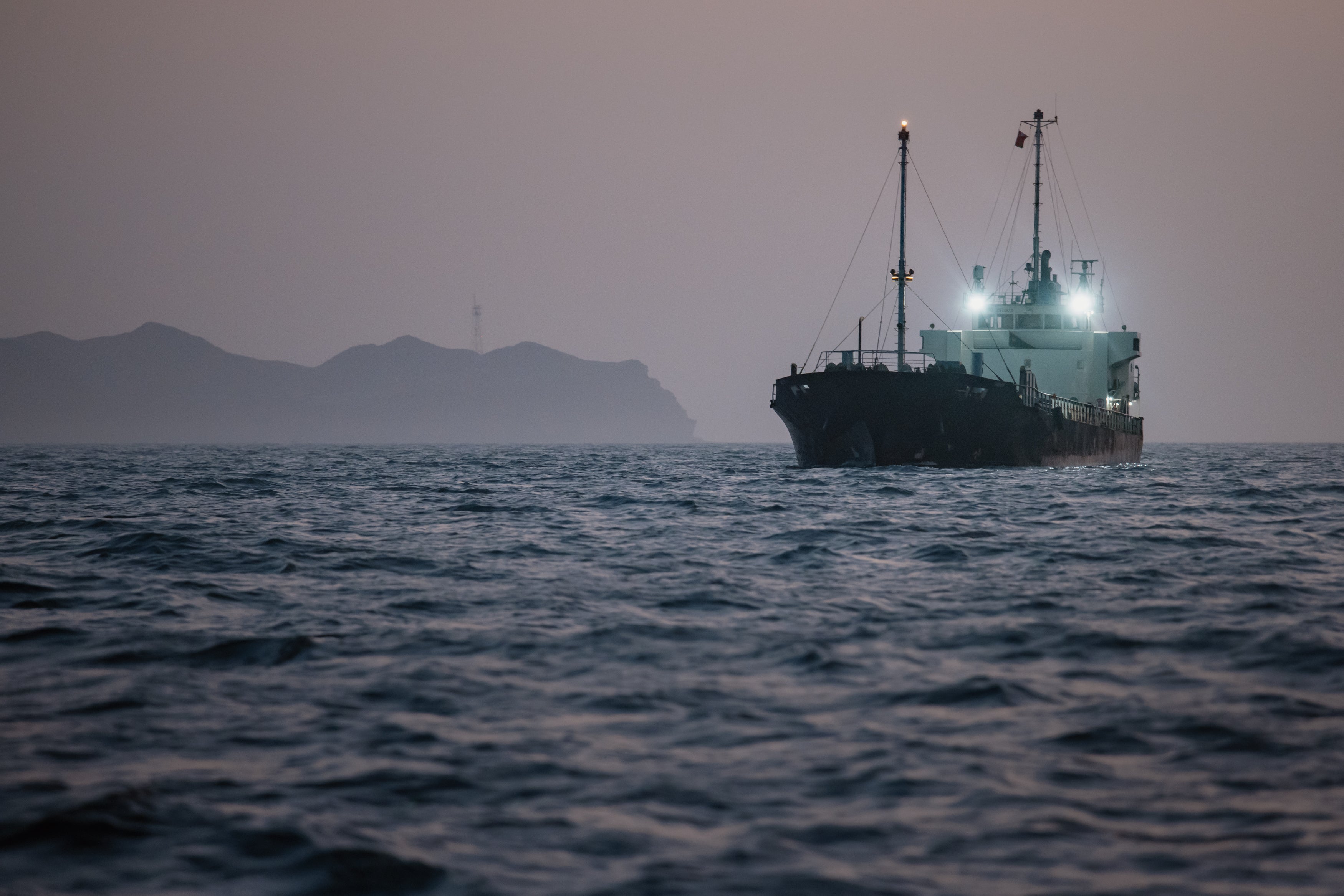 independent.co.uk - Holly Williams - Oil prices fall to early March levels as US-Iran peace talks progress