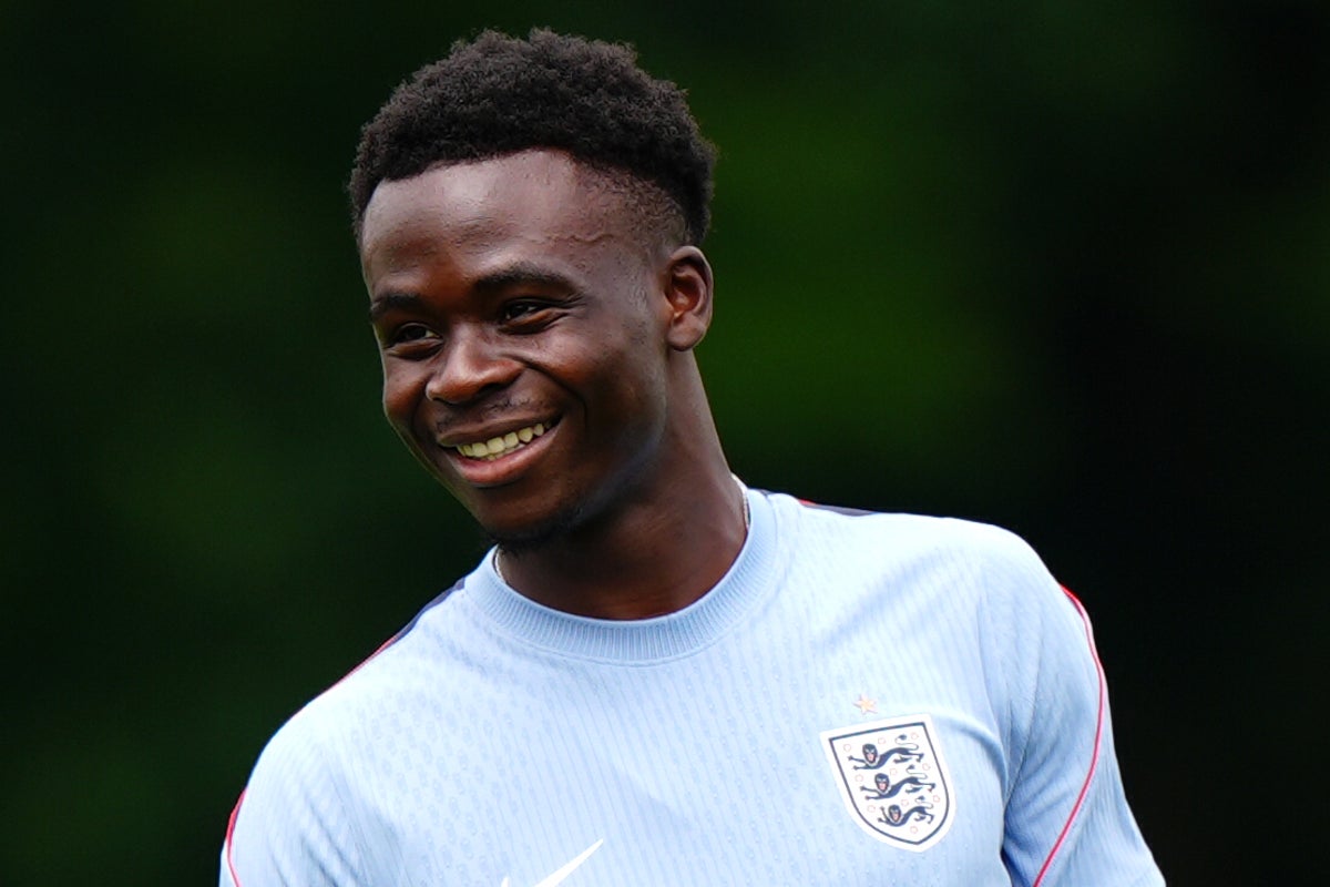 England v Ghana LIVE: Bukayo Saka injury latest as Thomas Tuchel’s side continue World Cup campaign England v Ghana LIVE: Bukayo Saka injury latest as Thomas Tuchel’s side continue World Cup campaign