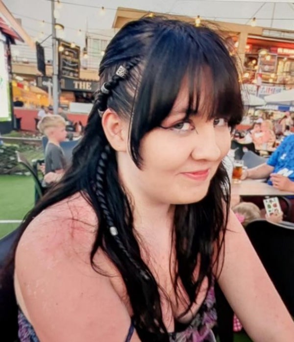 Murder probe launched after body of missing girl, 14, found in South Wales