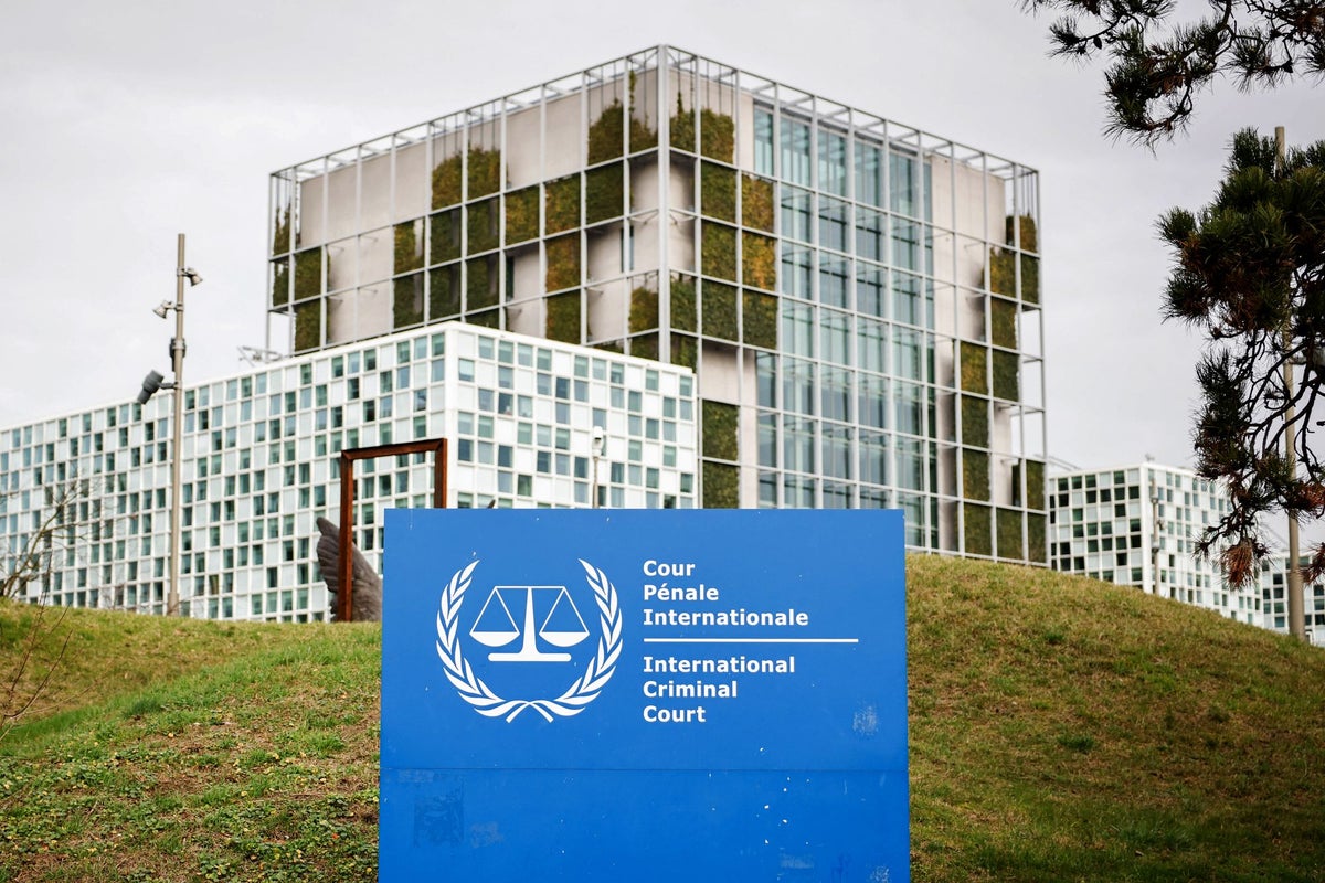 Níger torna-se terceiro país a retirar-se do TPI