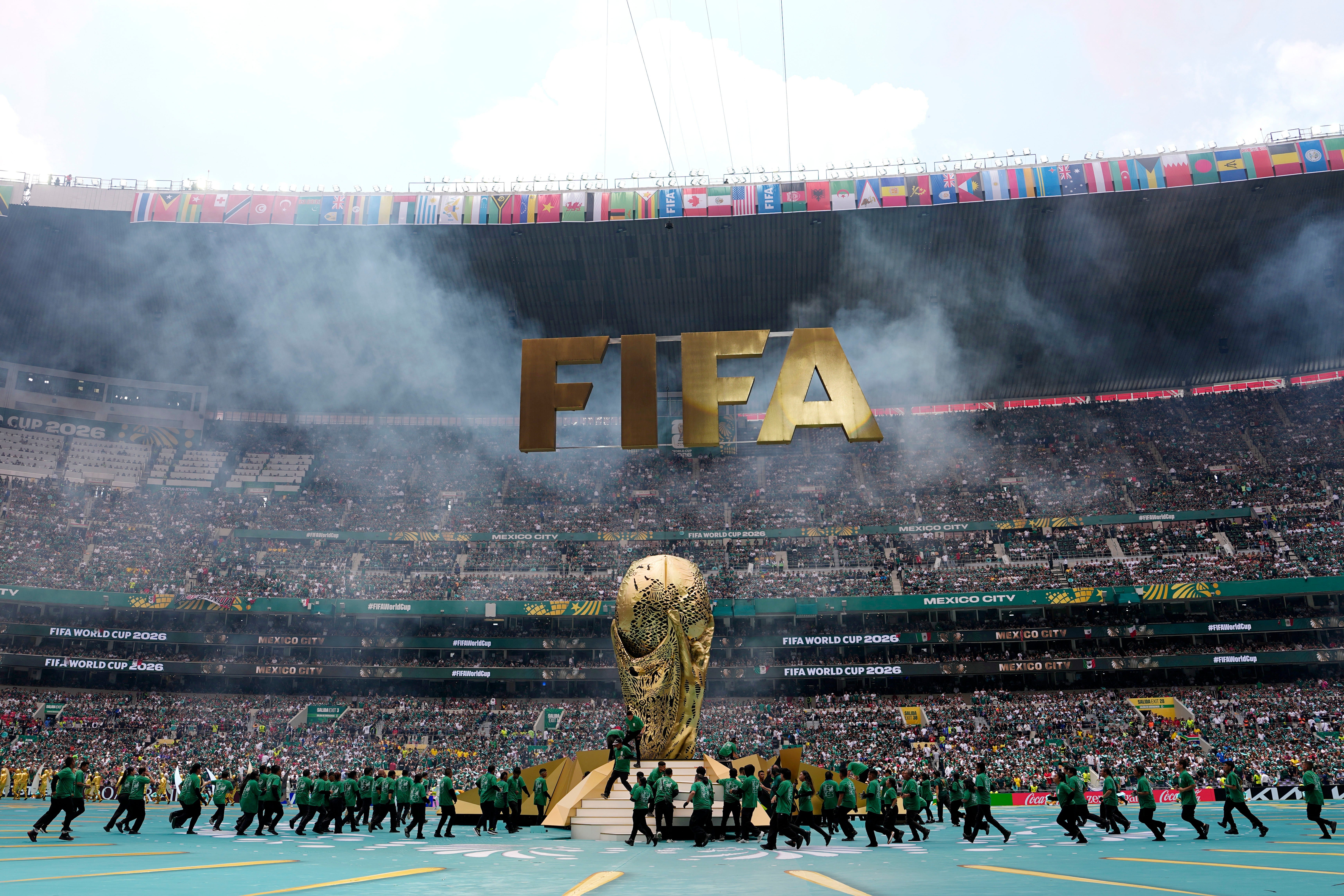 The World Cup has entered a phase demanding complex calculations to determine which teams advance