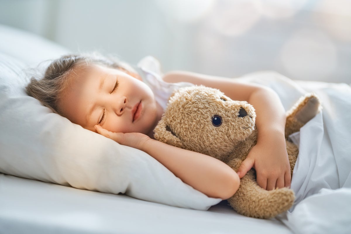 Is melatonin safe for kids? Here’s what a sleep expert wants parents to know – UK Times Is melatonin safe for kids? Here’s what a sleep expert wants parents to know – UK Times