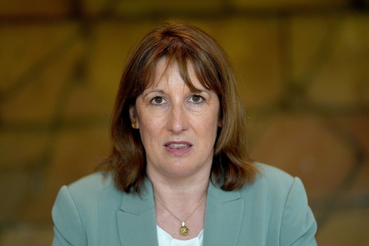 Rachel Reeves’ ISA tax raid could be her final own goal as chancellor