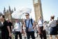 UK heatwave live: Extreme red weather warning comes into force as Britain hit by school closures and travel chaos