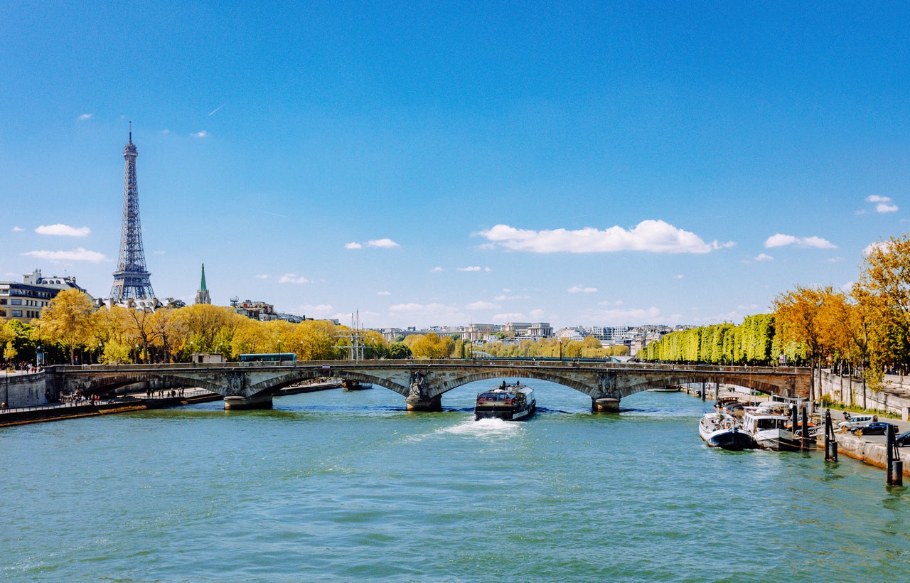 European holiday hotspots with extreme heat warnings this week