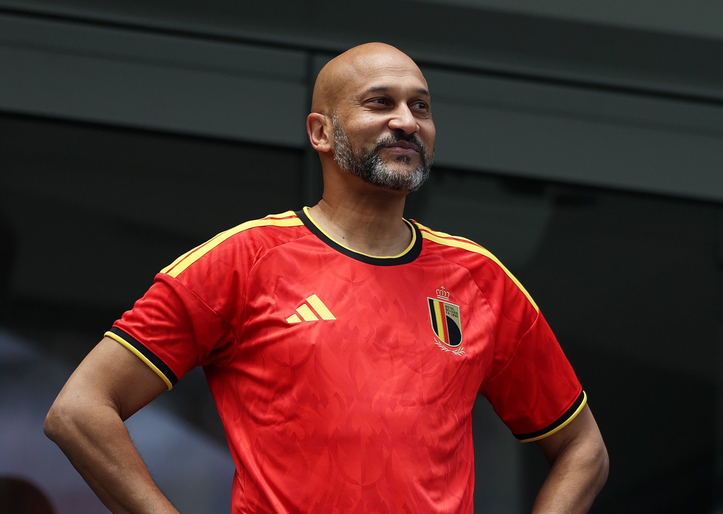Keegan-Michael Key revives beloved Key & Peele substitute teacher sketch for World Cup stars