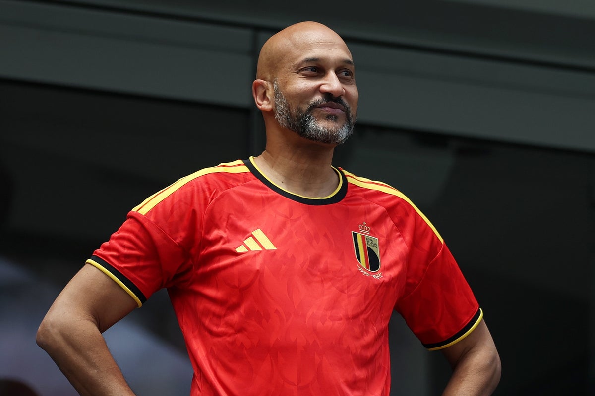 Keegan-Michael Key revives beloved Key & Peele substitute teacher sketch for World Cup stars Keegan-Michael Key revives beloved Key & Peele substitute teacher sketch for World Cup stars