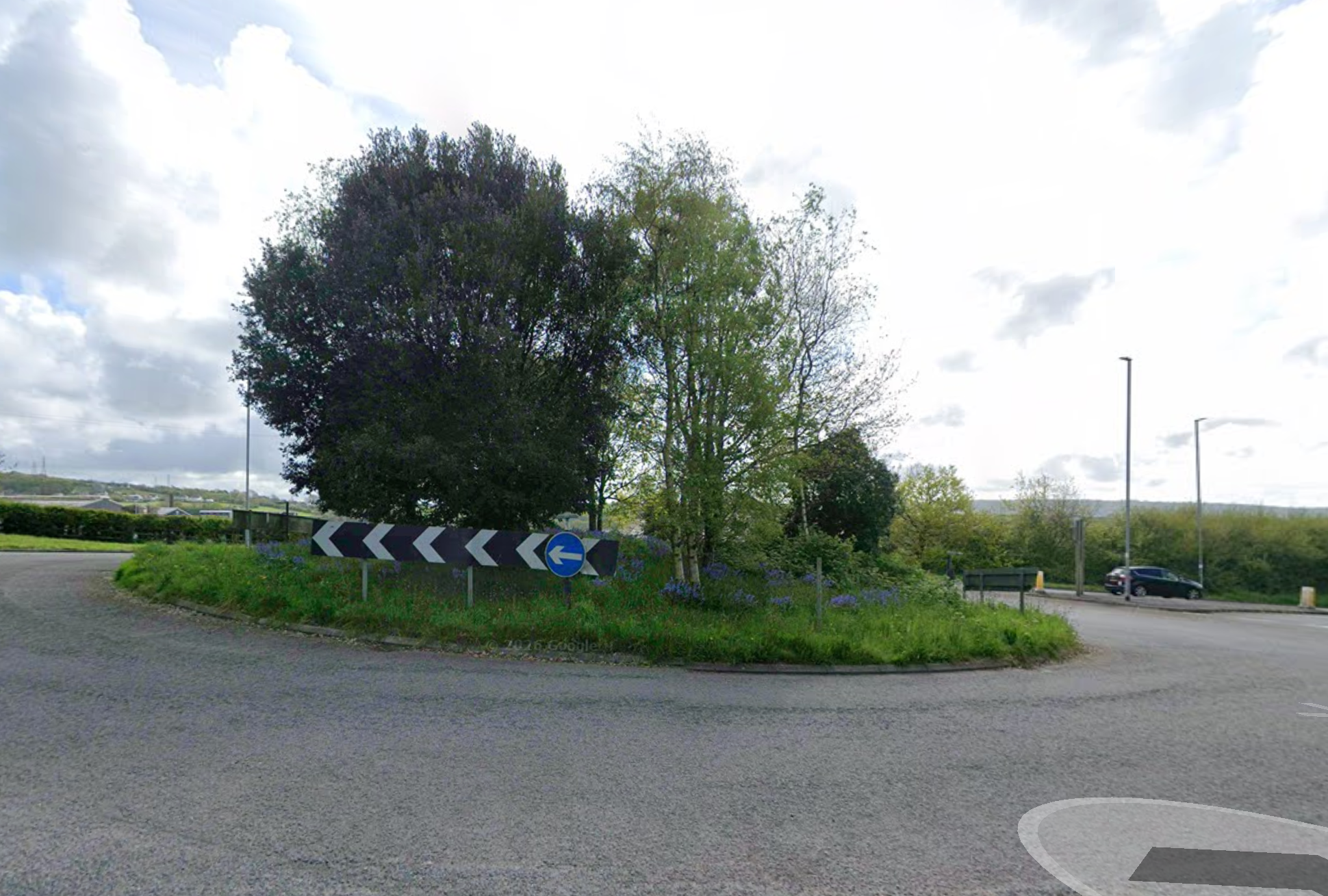  (Google Street Maps)