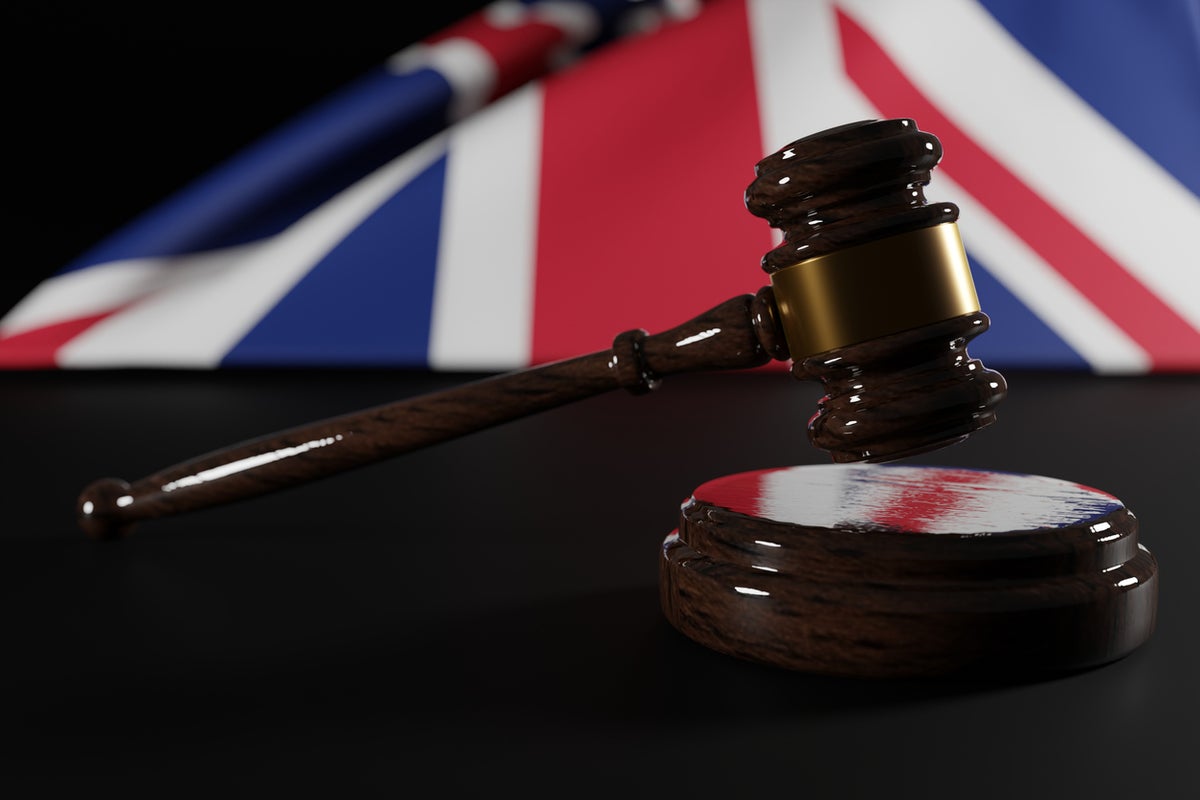 AI lawyer wins UK court case in historic first