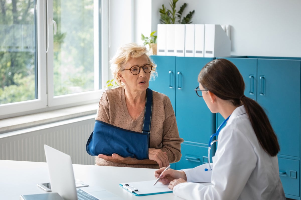 Do calcium and vitamin D supplements really prevent bone fractures? New study says maybe not