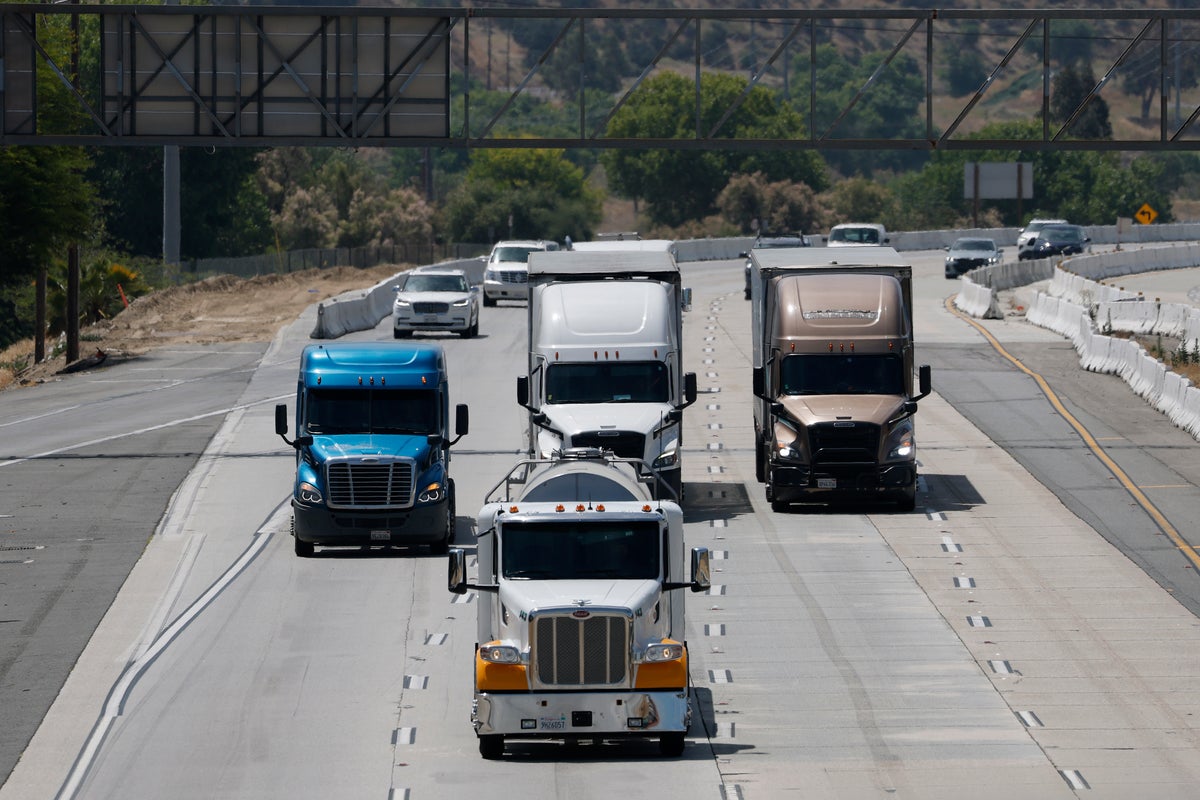 DOJ drops diesel bypass kit prosecutions, ending cases tied to pollution of 9M trucks