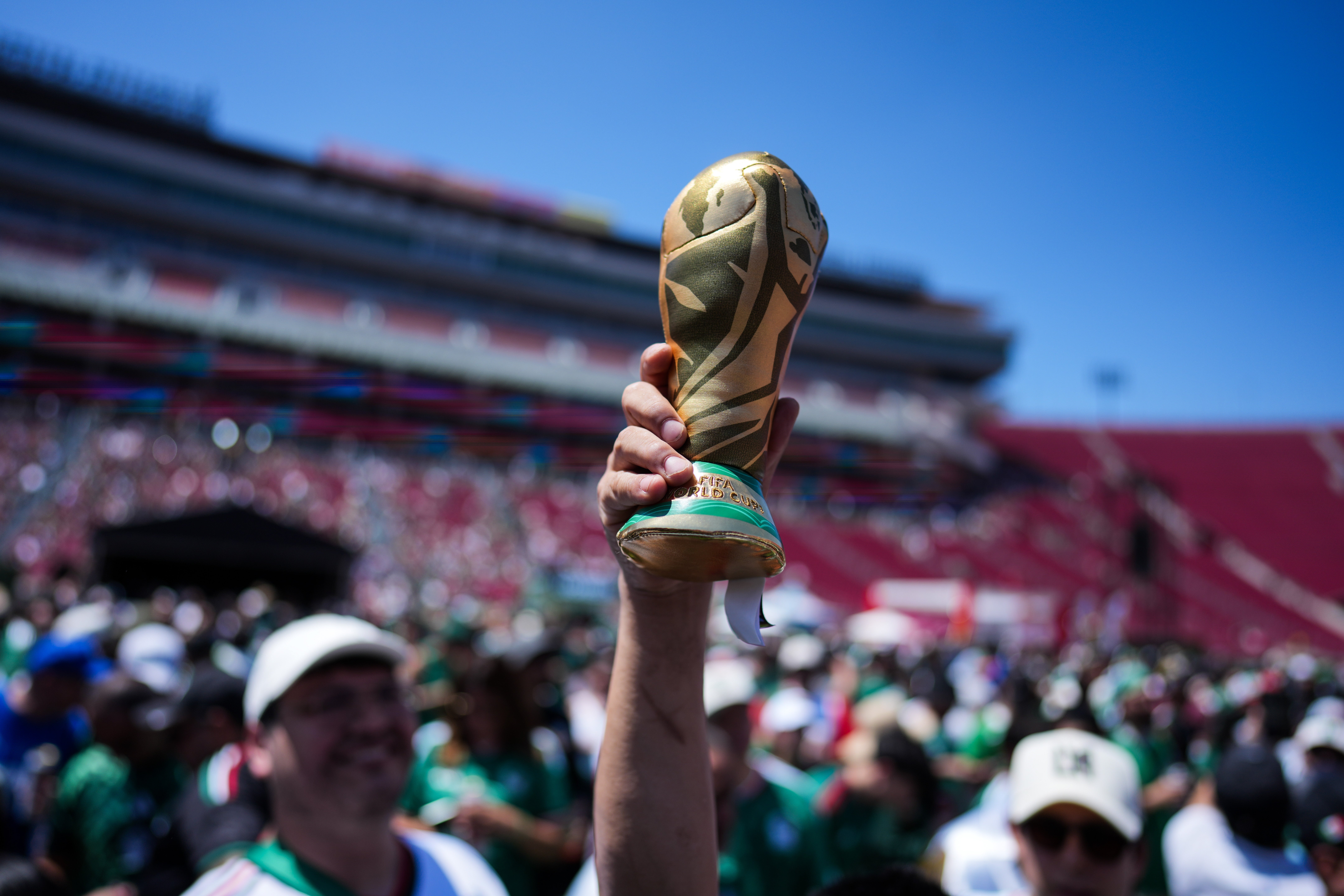 MUNDIAL FIFA