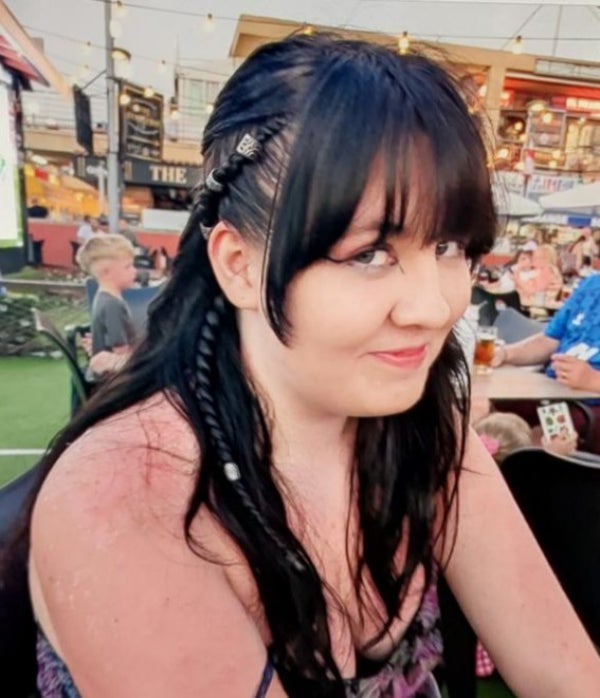 Murder arrest after teenage girl is found dead in south Wales