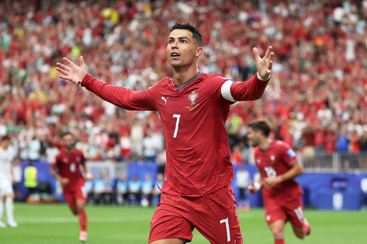 What do Portugal and DR Congo need to qualify for the World Cup knockouts from Group K? – UK Times