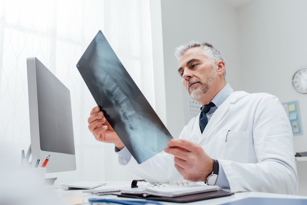 Bones aren&rsquo;t just for support &mdash; they&rsquo;re constantly communicating with your body