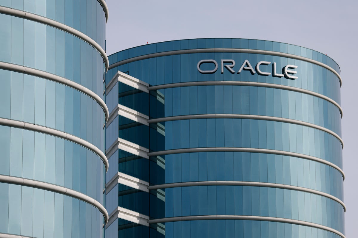 Oracle reveals 21,000 layoffs in last year were due to AI – UK Times Oracle reveals 21,000 layoffs in last year were due to AI – UK Times