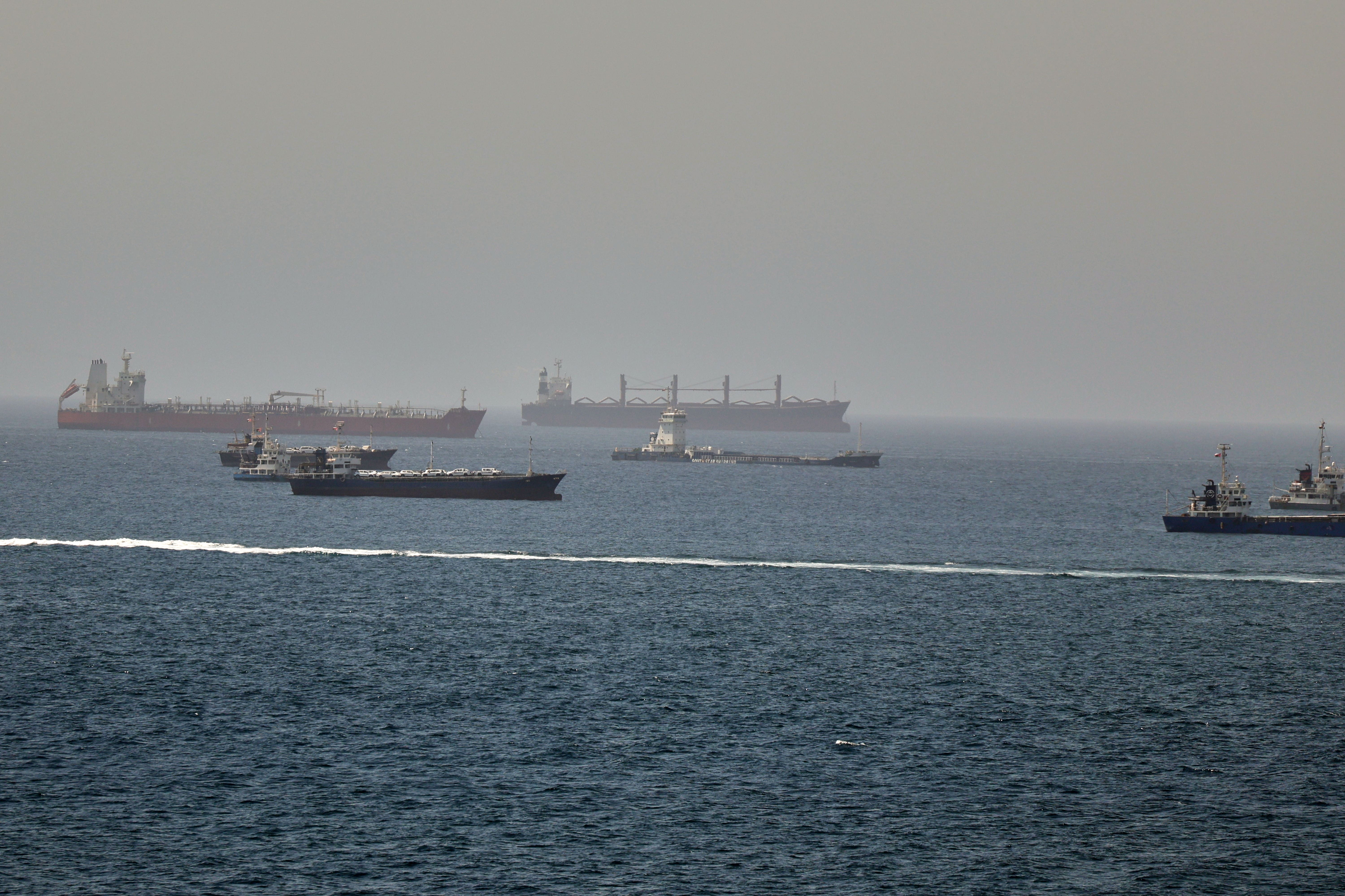 Iran’s stranglehold on the Strait of Hormuz during the conflict caused a global economic shock