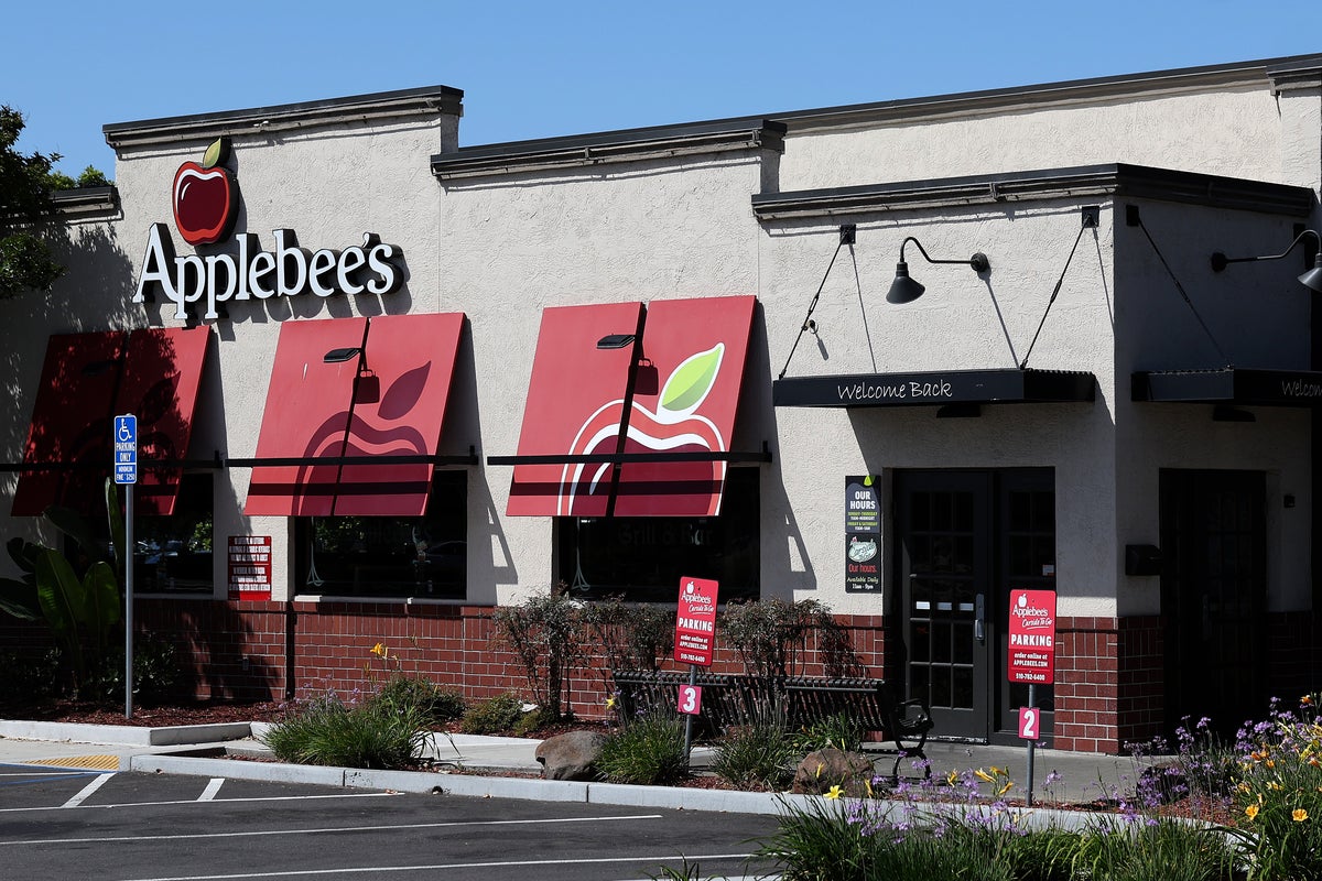 Applebee’s brings back the Dollarita cocktail as diners tighten their belts – UK Times Applebee’s brings back the Dollarita cocktail as diners tighten their belts – UK Times