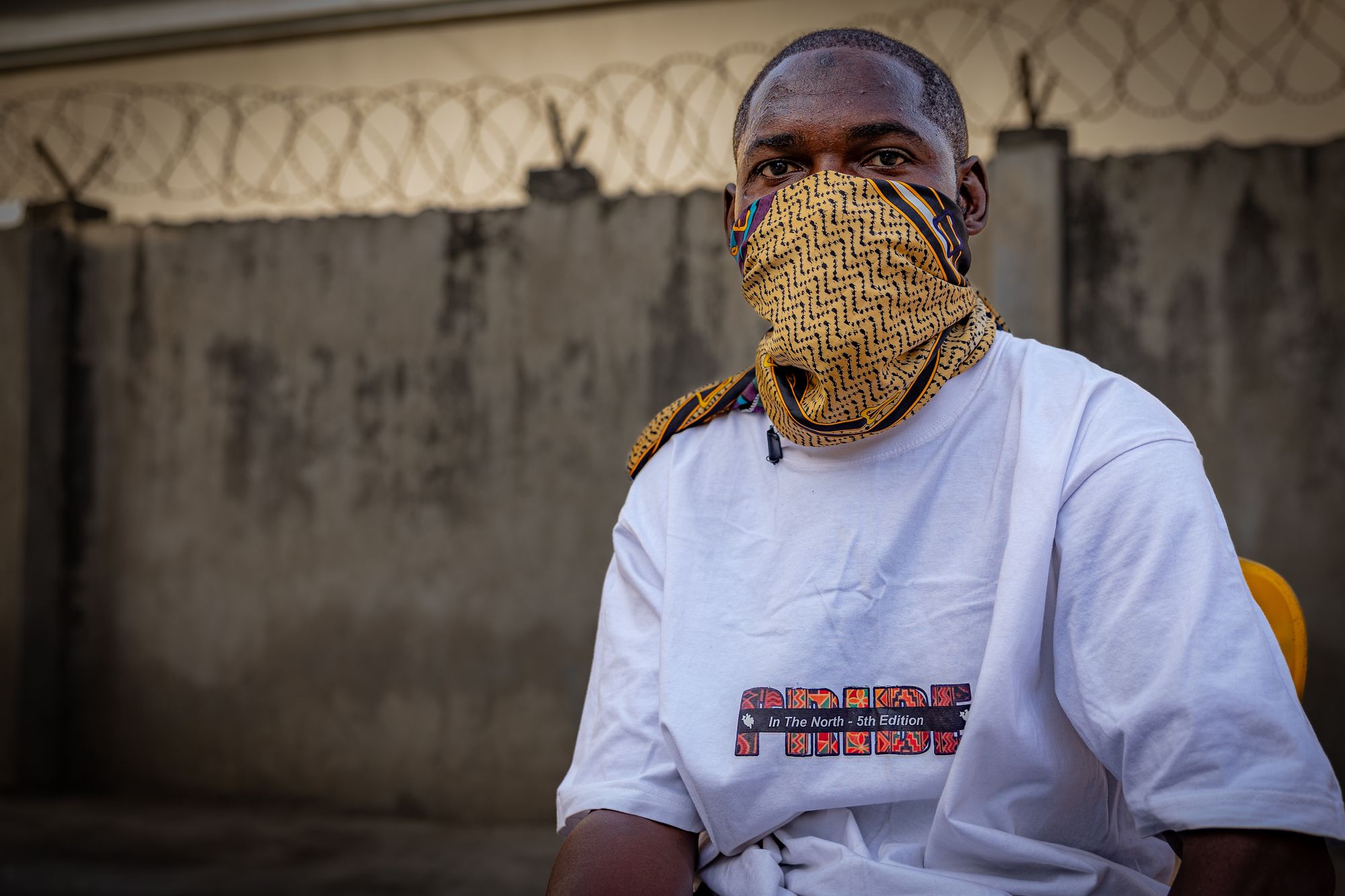 ‘I thought I’d be lynched’: Inside Nigeria’s deadly attacks for being LGBTQ+