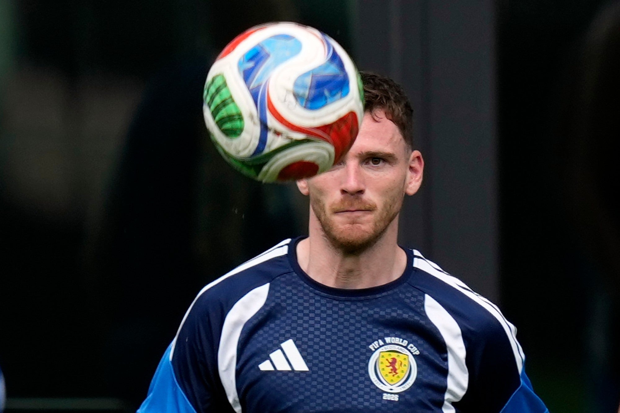 MUNDIAL-ESCOCIA-BRASIL