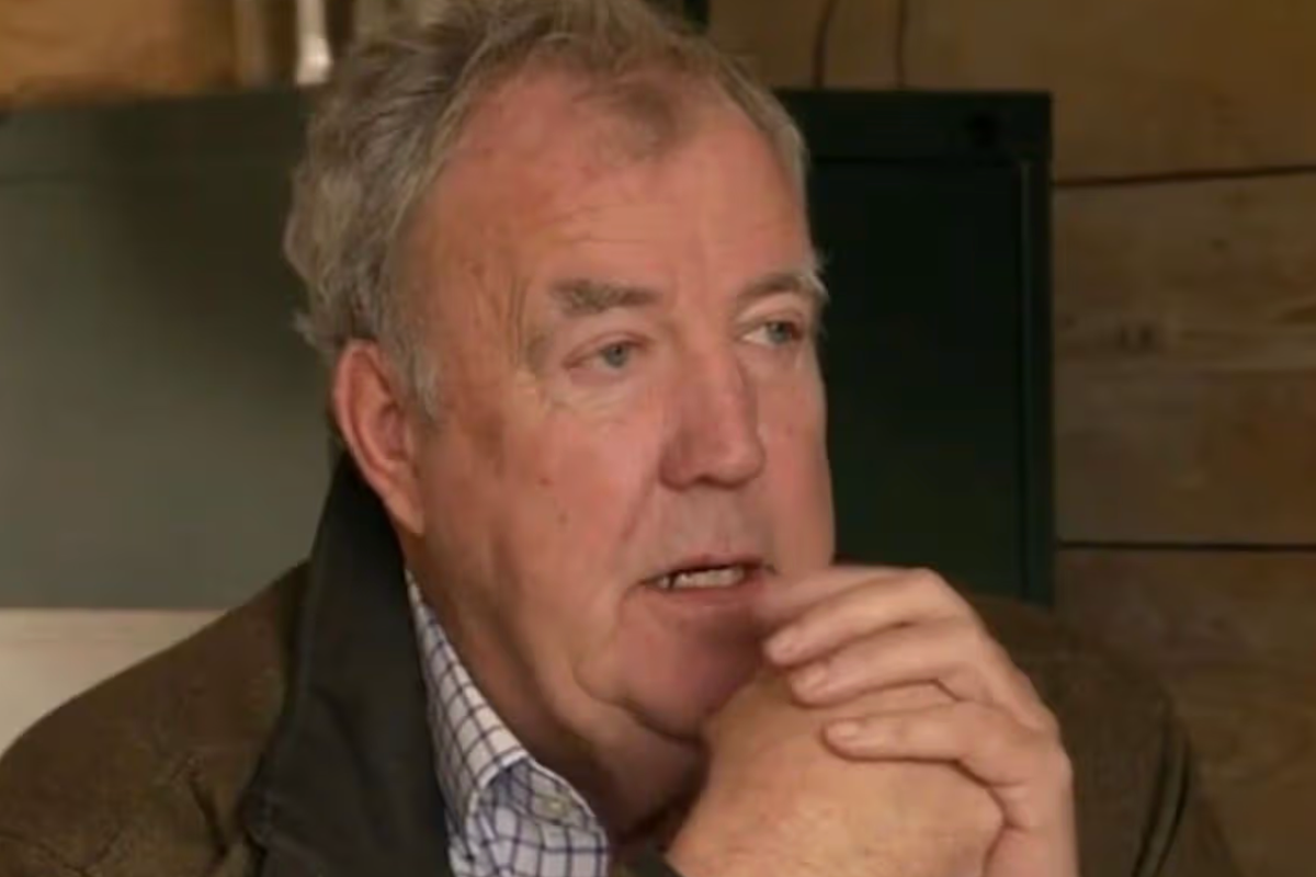 Jeremy Clarkson shares lifestyle changes after ‘cheating death’ twice – UK Times Jeremy Clarkson shares lifestyle changes after ‘cheating death’ twice – UK Times