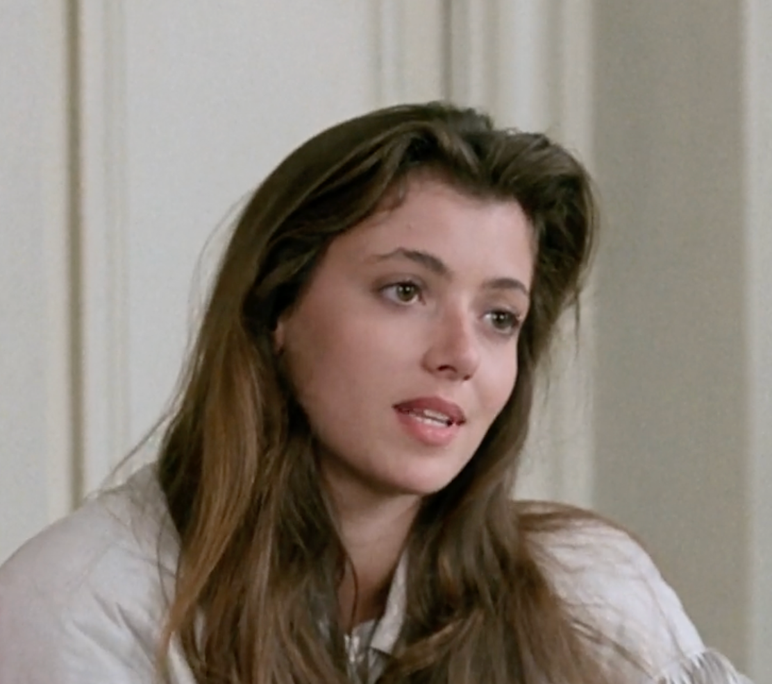 Mia Sara hatte bei der Produktion von „Ferris Bueller's Day Off“ keine guten Erfahrungen gemacht.