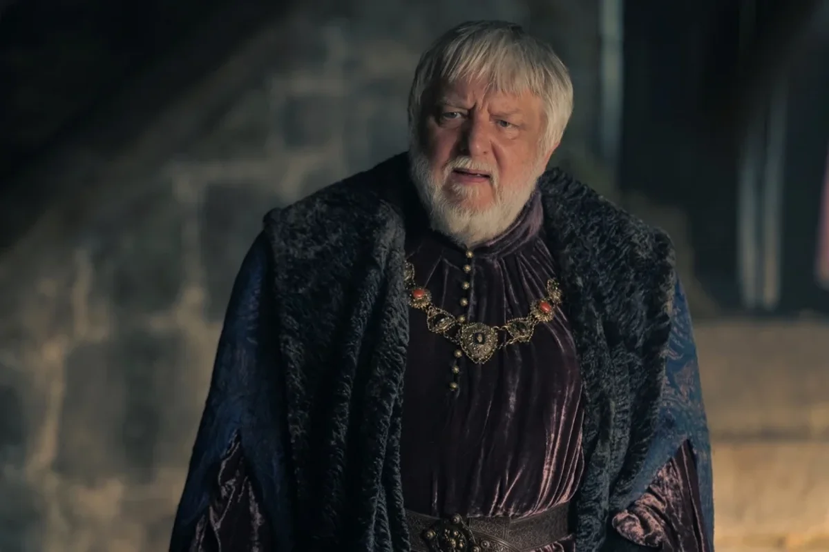 House of the Dragon actor shares hopeful cancer update