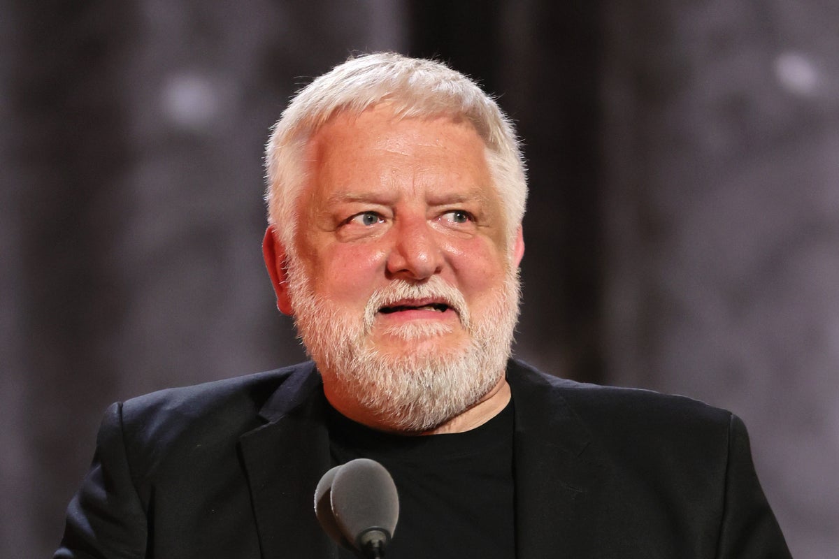 House of the Dragon’s Simon Russell Beale shares health update after intensive care stint led to cancer diagnosis House of the Dragon’s Simon Russell Beale shares health update after intensive care stint led to cancer diagnosis