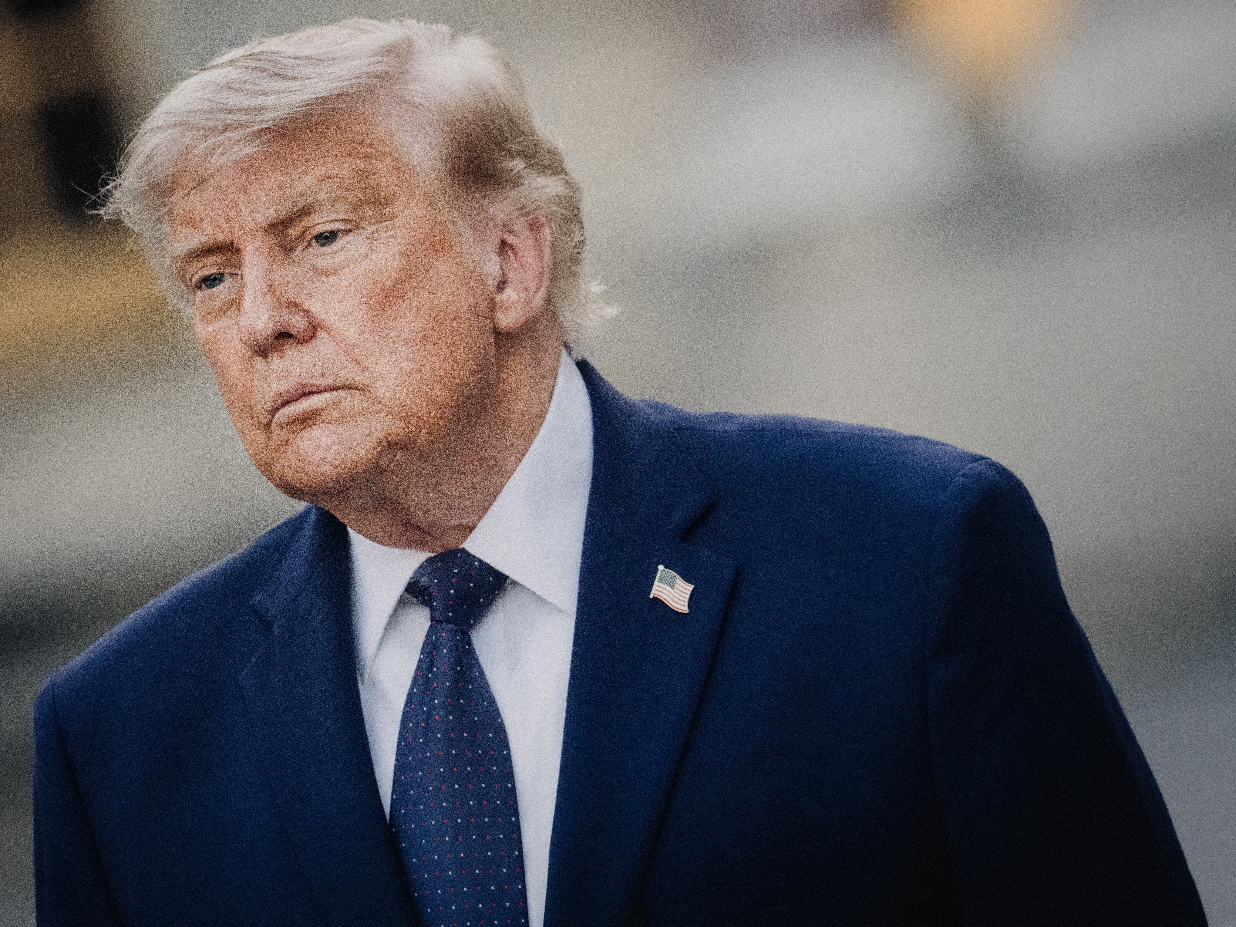 Trump signed an interim peace deal with Iran Wednesday, but most Americans aren’t convinced the two countries will reach lasting peace