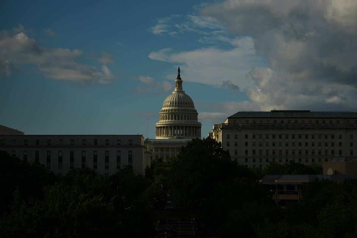 House gives final approval to bipartisan housing bill aimed at lowering costs – UK Times House gives final approval to bipartisan housing bill aimed at lowering costs – UK Times