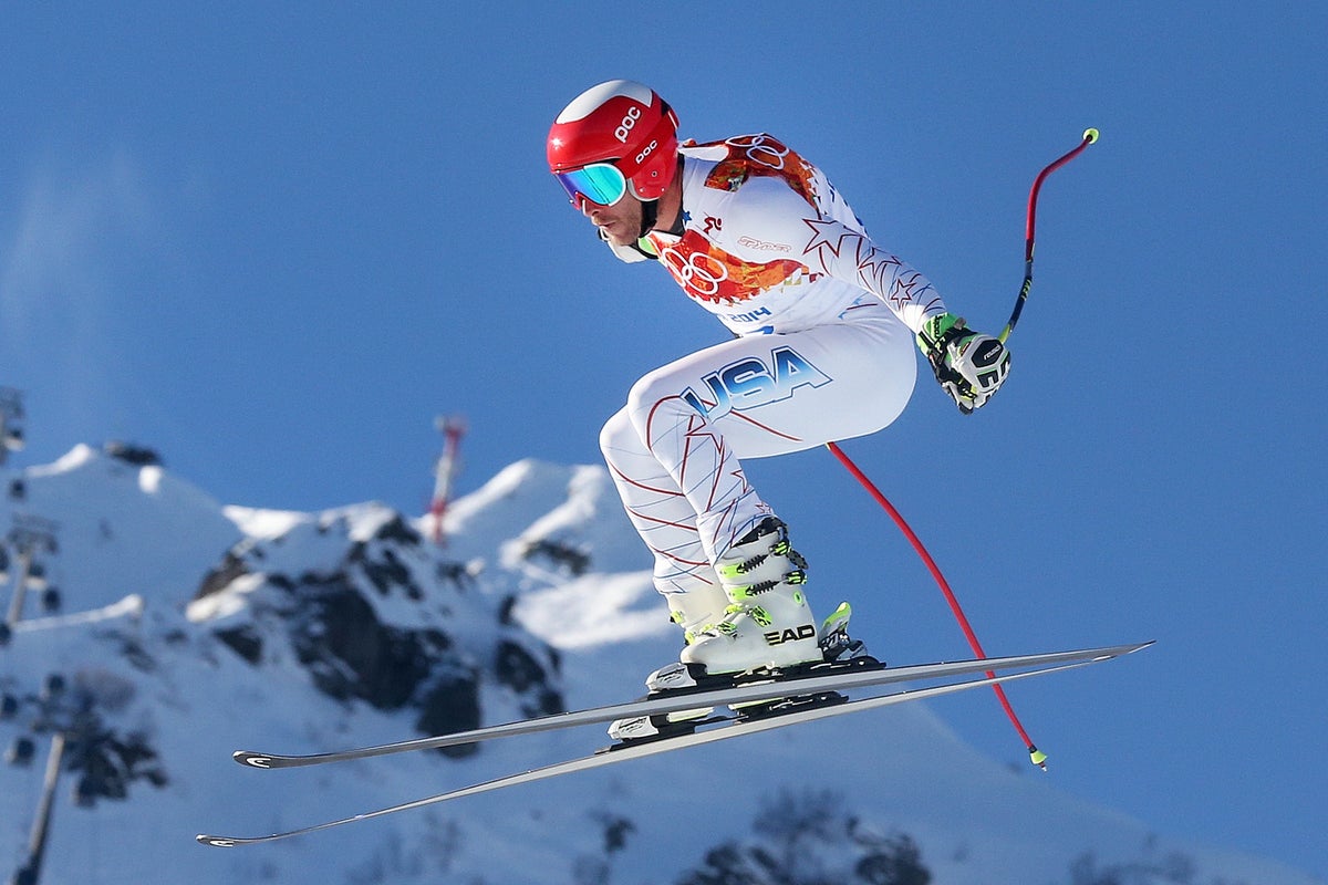 Olimpiyat kayakçısı Bode Miller, Idaho'da uyuşturucuyla ilgili kabahat suçlamalarını reddetti