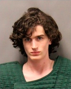Sayer graduated from Chico High School on June 5