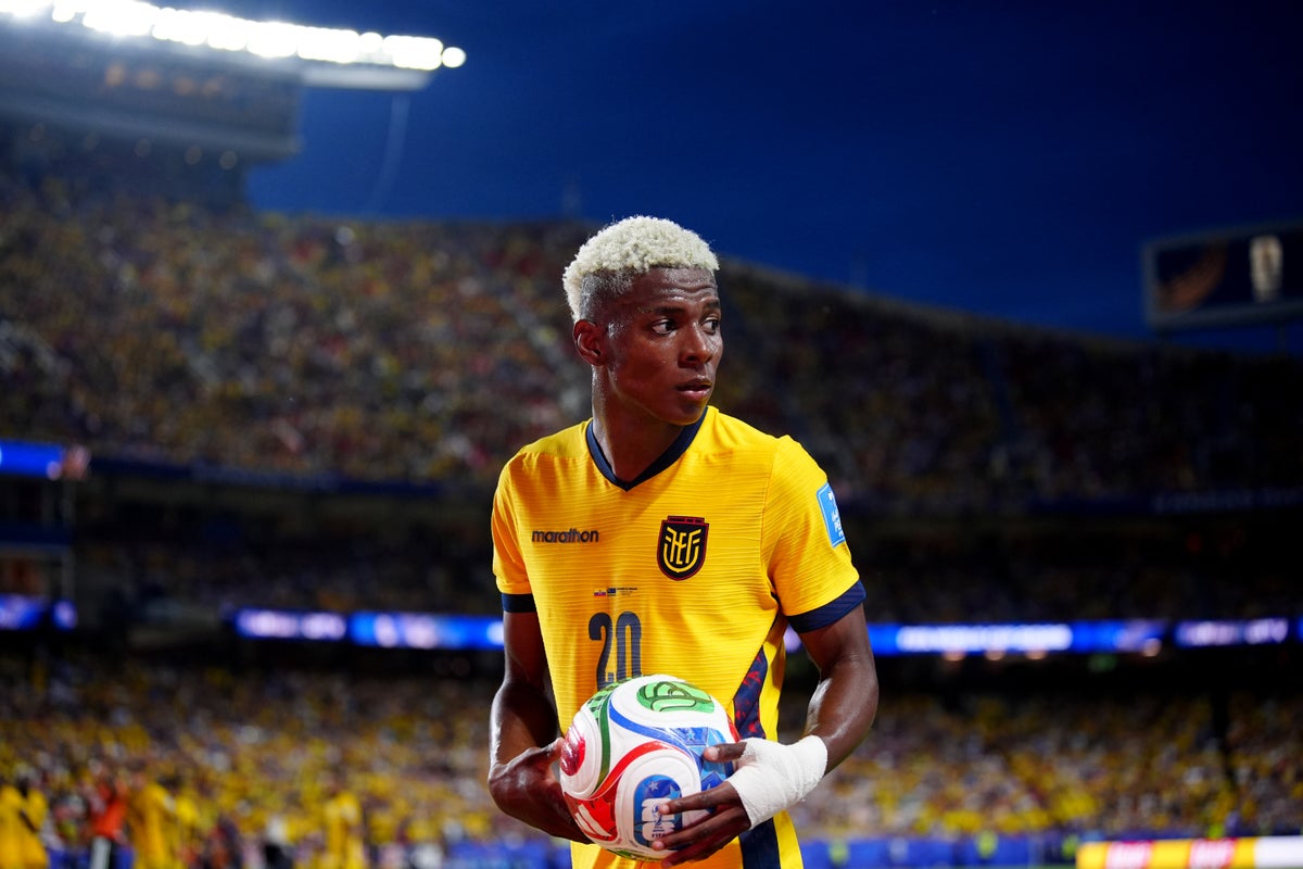 Football Addict This baffling Fifa decision could ruin the World Cup's famou | FOOTBALL ...