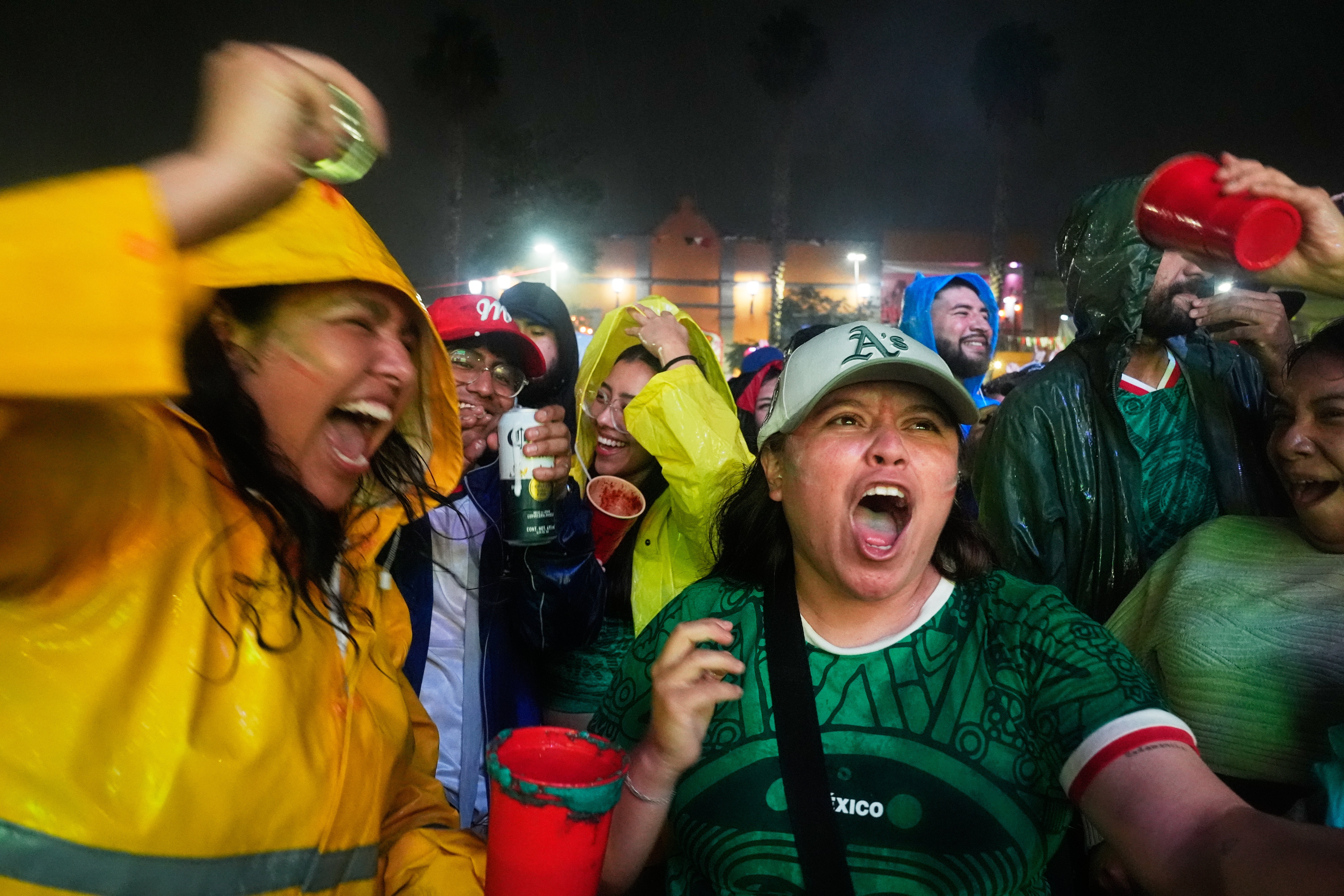 MUNDIAL-MÉXICO