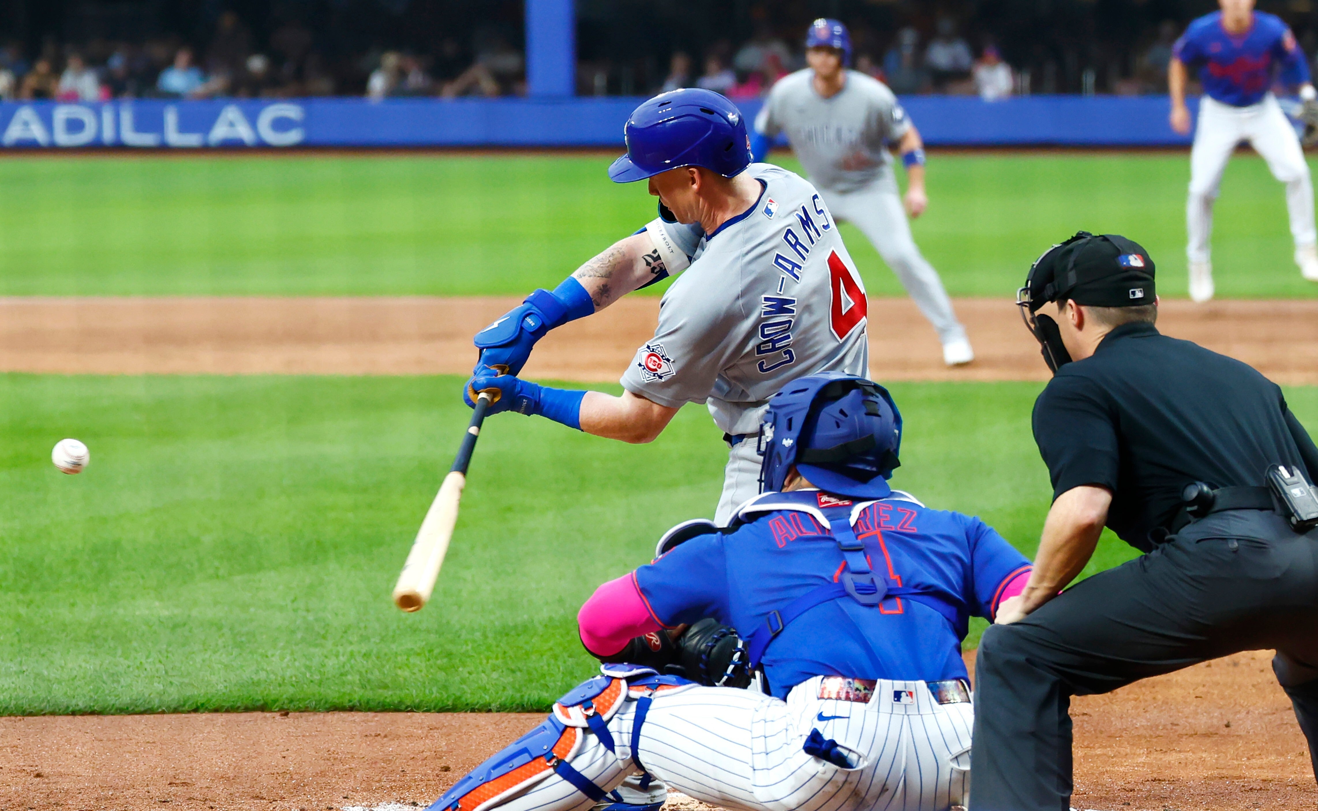 CACHORROS-METS