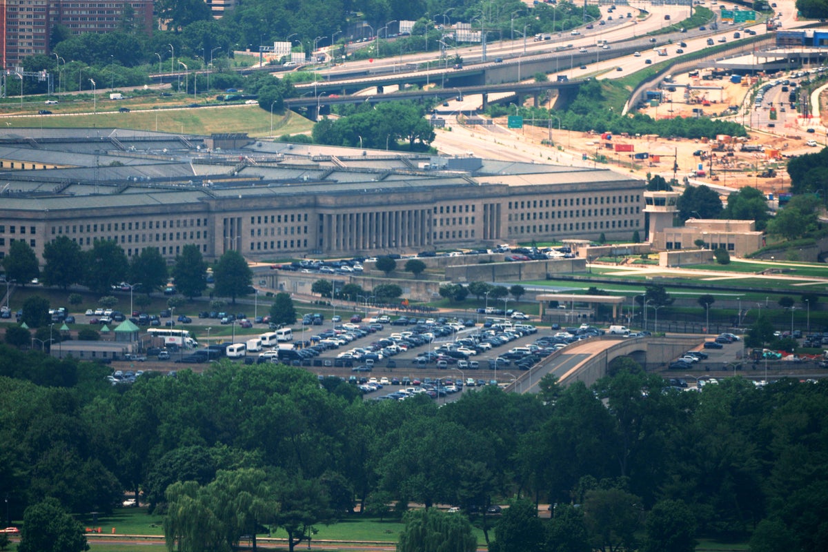 Top Army general who was last US soldier to leave Afghanistan is suddenly leaving his post – UK Times Top Army general who was last US soldier to leave Afghanistan is suddenly leaving his post – UK Times