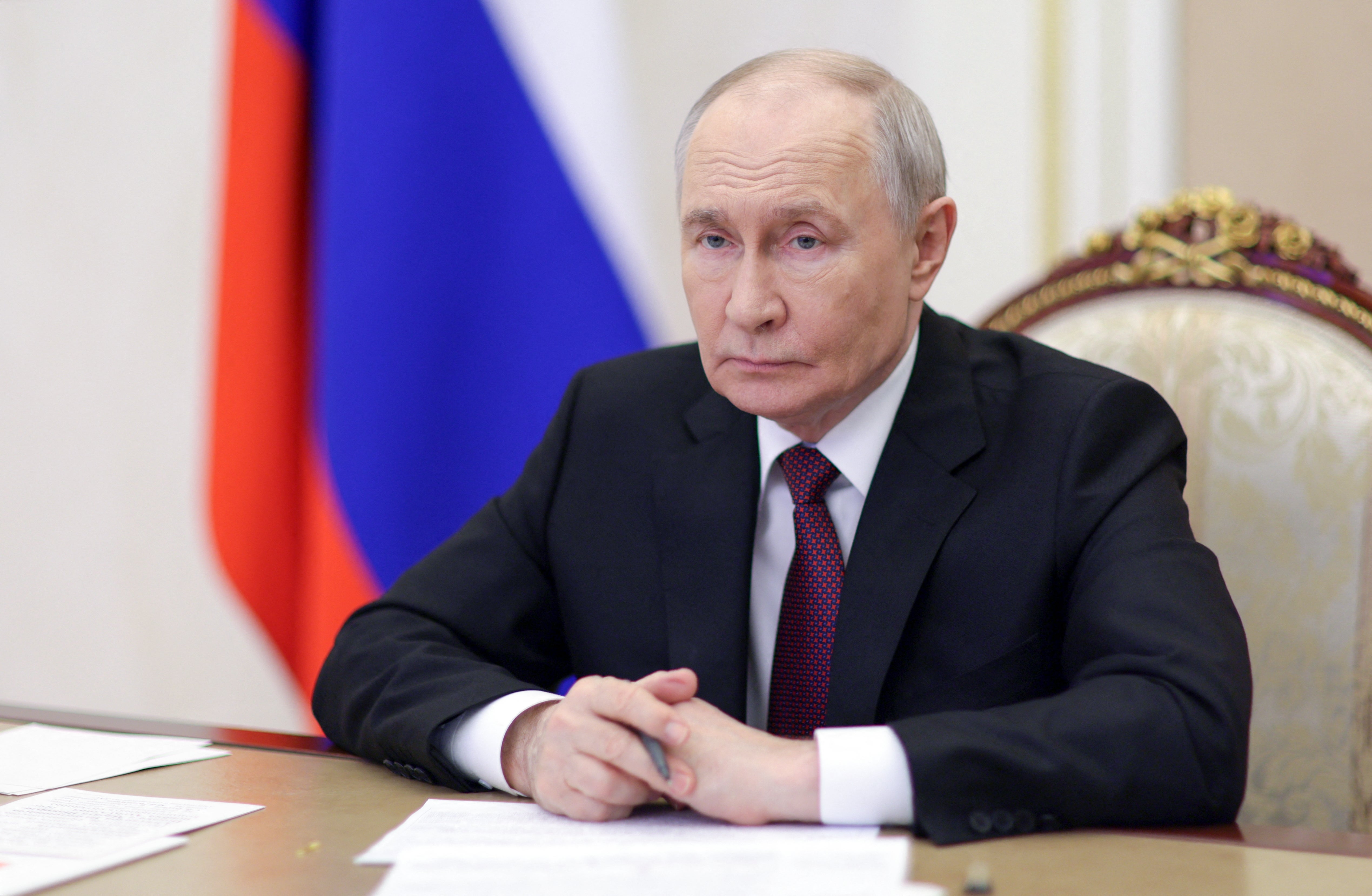 Komentator Sky News: czas uderzyć w Putina, gdy jest słaby i prosi o rozmowy pokojowe
