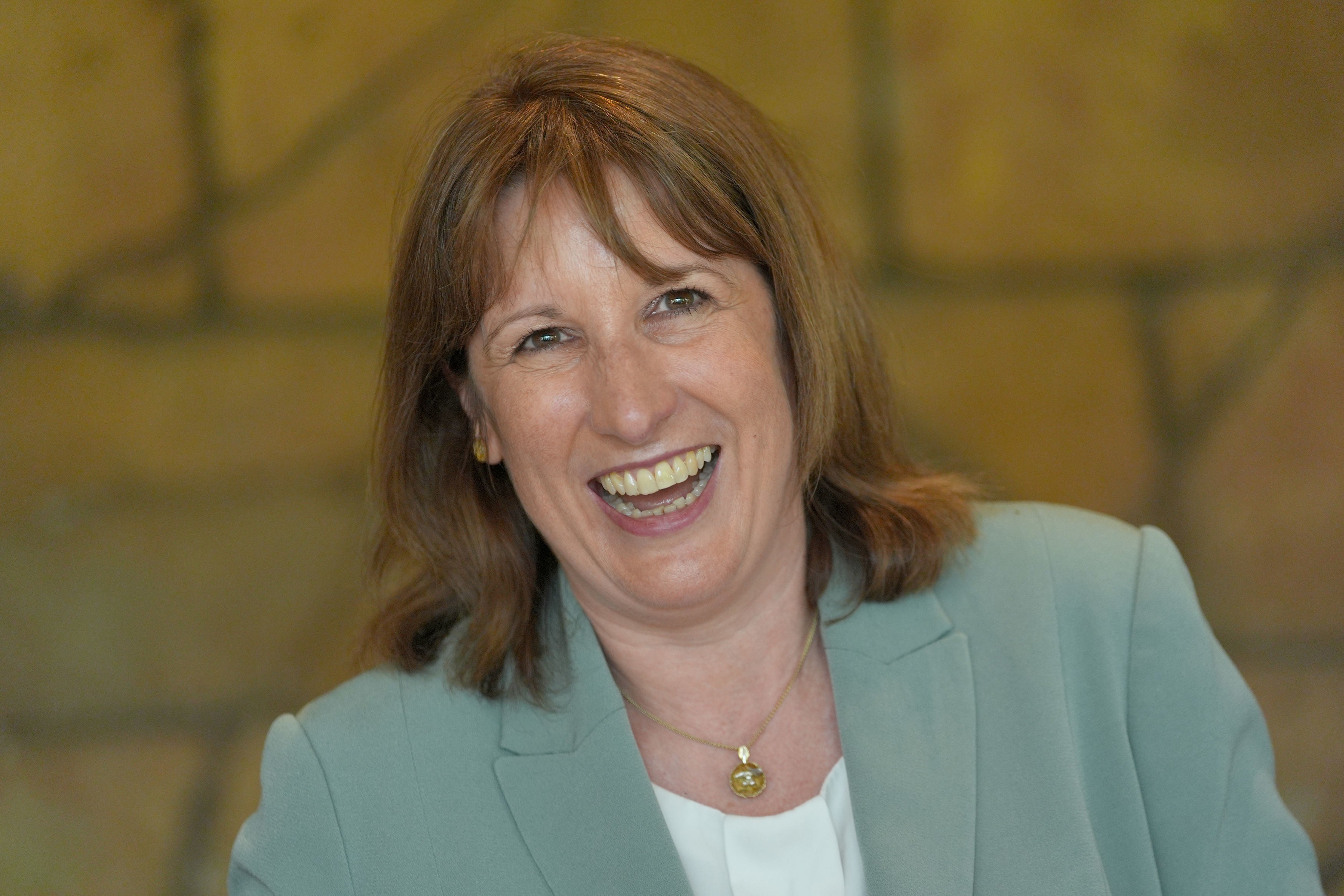 Several media reports have suggested Mr Burnham wants to install a new Chancellor in No 11 Downing Street and offer Ms Reeves a more junior Government role