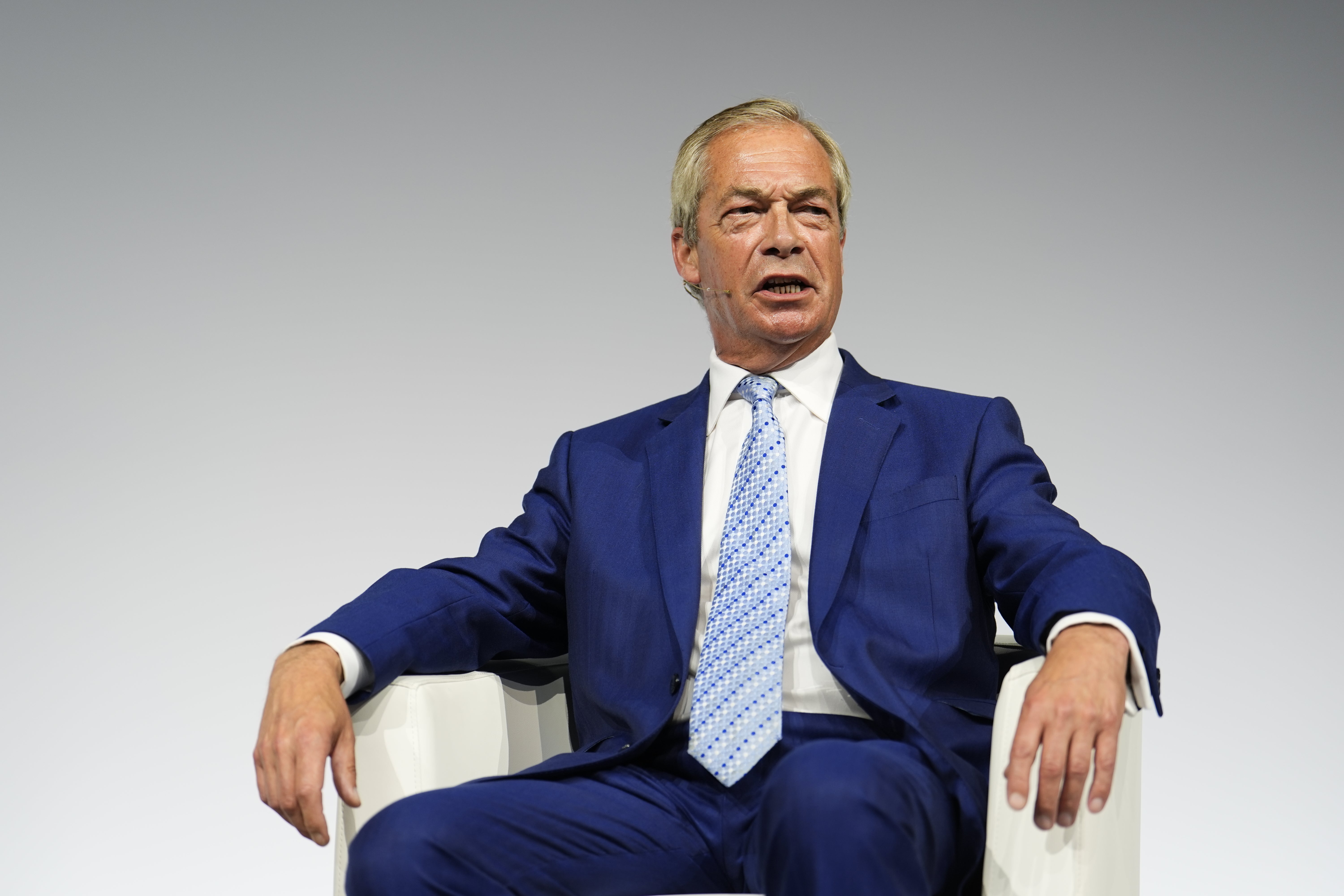 Farage pocketing £5m makes the MPs expenses scandal look like chicken feed